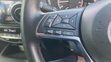 Nissan Juke 1.0 DiG-T 114 N-Connecta 5dr Petrol Hatchback